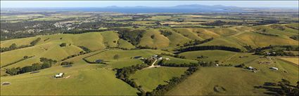 Foster Farm - VIC  (PBH4 00 11491)